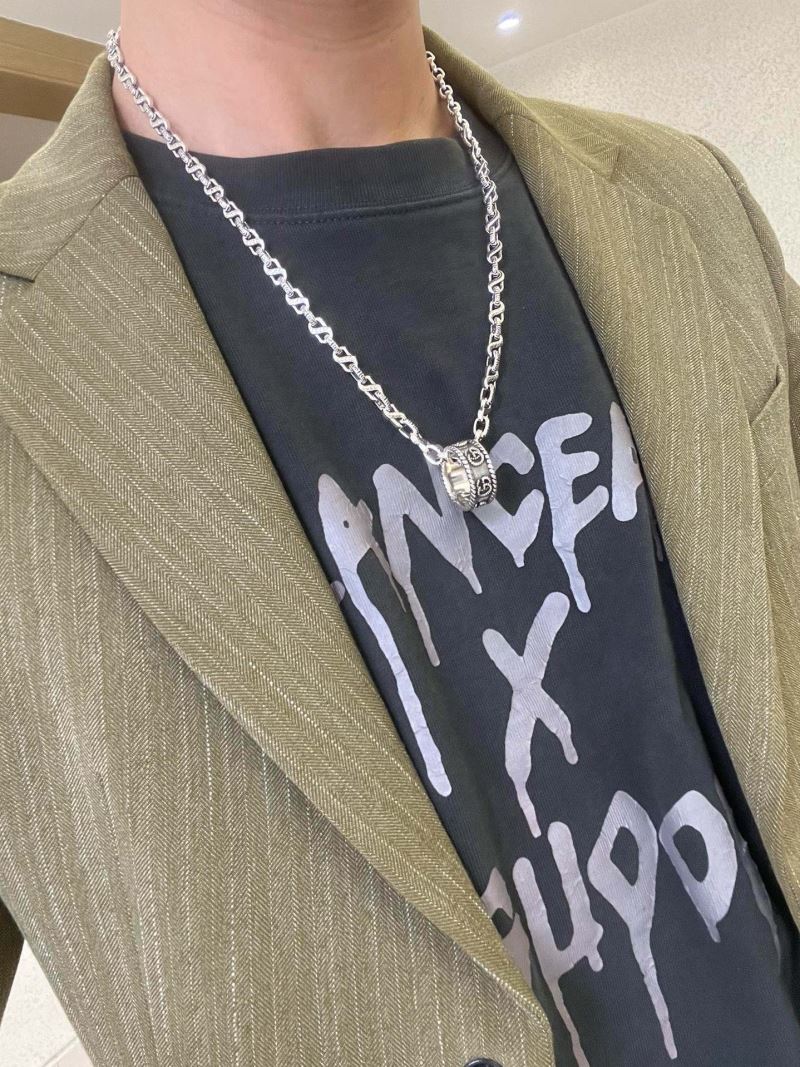 Gucci Necklaces